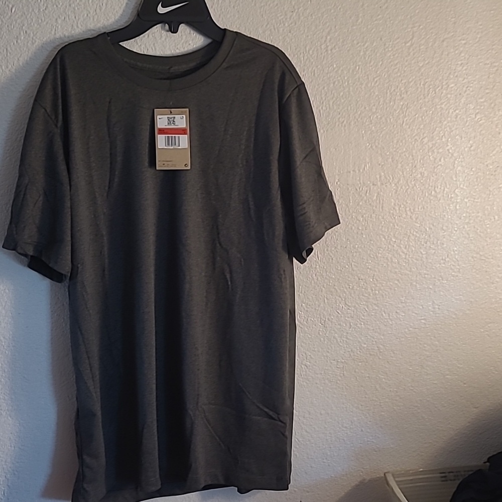 Men Nike golf legend tee
